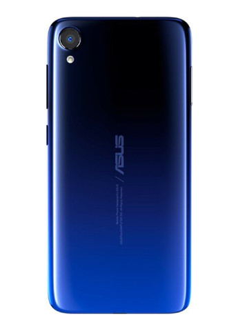 Смартфон ZenFone Live (L2) 2 / 32GB Gradient Blue (ZA550KL-6D139EU) Asus ZenFone Live (L2) 2/32GB Gradient Blue (ZA550KL-6D139EU) синій