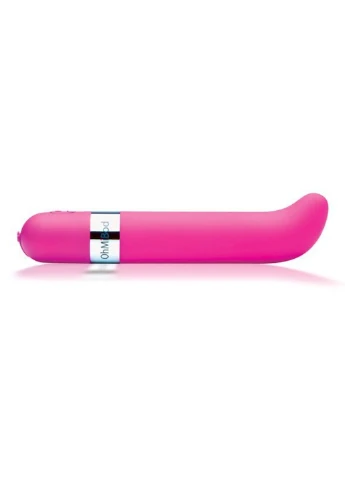 (SALE) Музичний вібратор - Freestyle: G Music Pink OhMiBod (252612463)