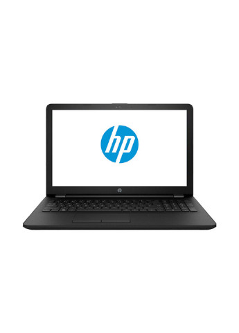 Ноутбук HP 15-bs151ur (3xy37ea) black (173921899)