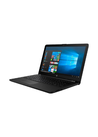 Ноутбук HP 15-bs151ur (3xy37ea) black (173921899)