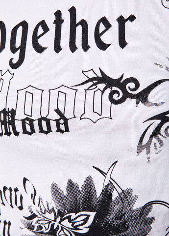 Футболка Jennyfer - (302860551)