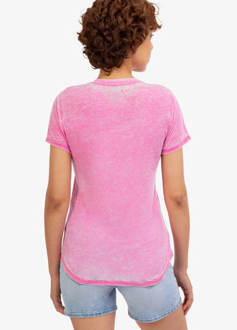 Футболка U.S. Polo Assn. - (331178521)