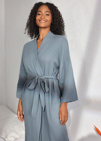 Халат SHEIN (341250849)