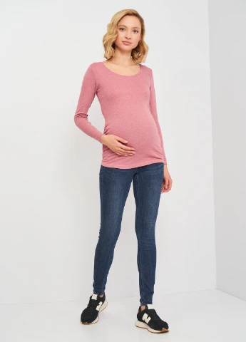 Джинсы для беременных H&M - (250460414)