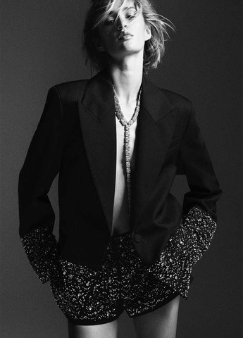 Жакет H&M (367100949)