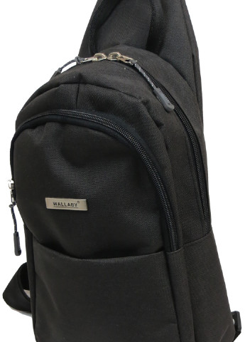 Городской рюкзак 8х41х18 см Wallaby (252414783)