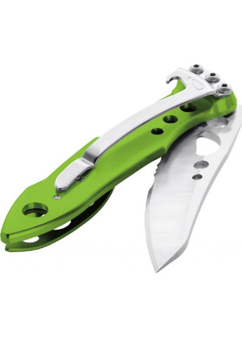 Мультитул Skeletool KBX-Sublime (832384) Leatherman (252409656)