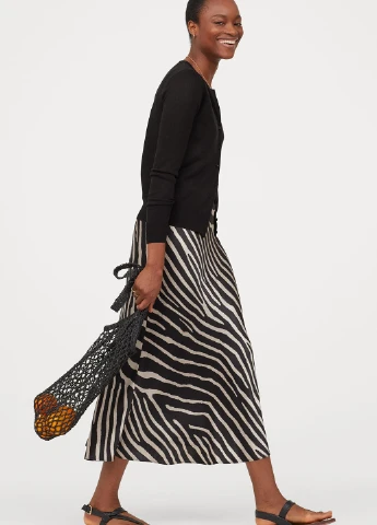 Кофта H&M (250022205)