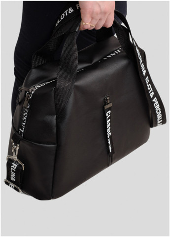 Жіноча сумка 37х16х25 см Sambag (210475787)