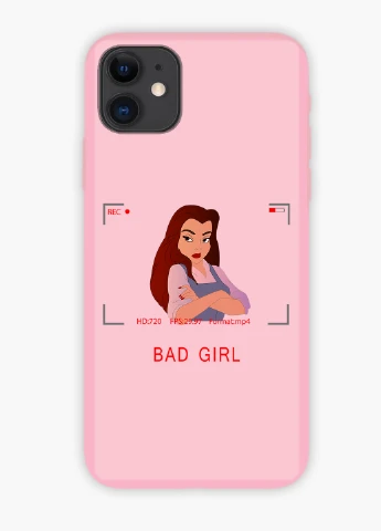 Чехол силиконовый Apple Iphone 7 Белль Красавица и Чудовище Дисней (Belle Disney) Белый (17361-1434) MobiPrint (219490420)