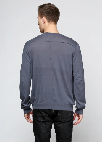 Сірий демісезонний джемпер джемпер Richmond Denim