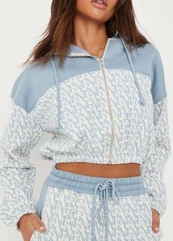 Толстовка Missguided (260955402)