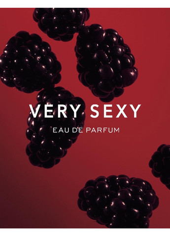 Набор Very Sexy ( мини-парфюм, лосьон) Victoria's Secret (324218441)