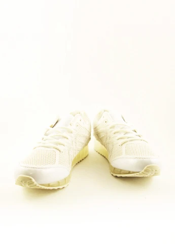 Кросівки Top Shoes білі демісезони (132486187)
