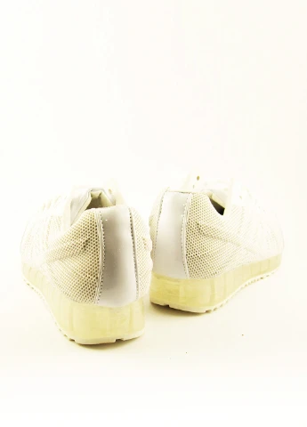 Кросівки Top Shoes білі демісезони (132486187)