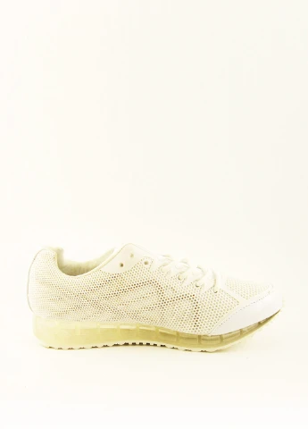 Кросівки Top Shoes білі демісезони (132486187)
