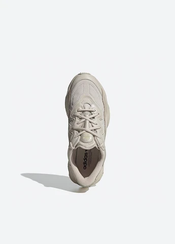 Бежеві кросівки fx6029 демісезон adidas Originals Ozweego Celox
