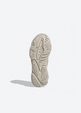 Бежеві кросівки fx6029 демісезон adidas Originals Ozweego Celox