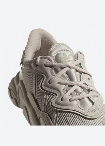 Бежеві кросівки fx6029 демісезон adidas Originals Ozweego Celox