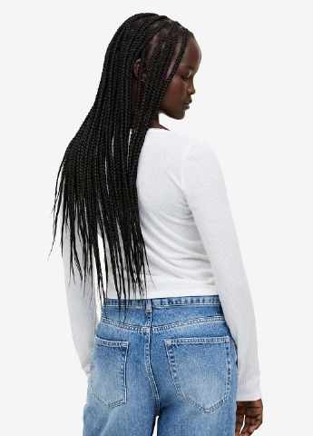 Лонгслів H&M (331768622)