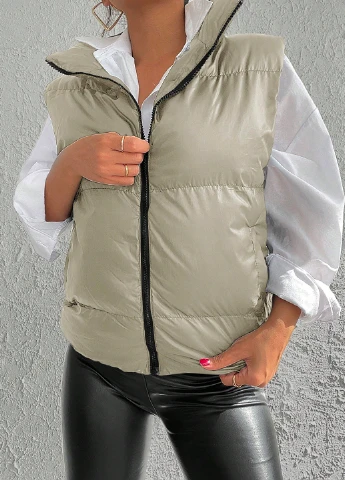 Жилет SHEIN (343353275)