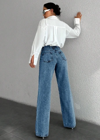 Джинсы SHEIN - (301767737)