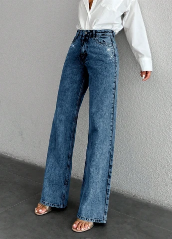 Джинсы SHEIN - (301767737)