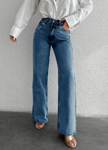 Джинсы SHEIN - (301767737)