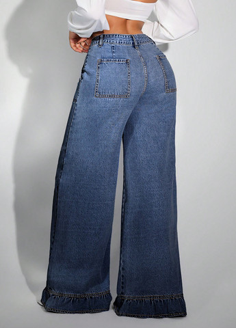 Джинсы SHEIN - (334101533)