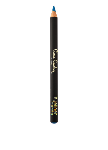 Олівець для очей стійкий, відтінок сіний, 5 гр Pierre Cardin (19886749)