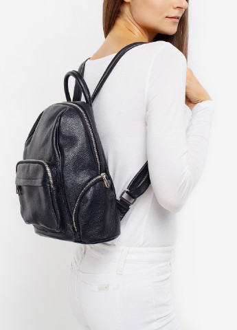 Рюкзак жіночий шкіряний Backpack Regina Notte (249624561)