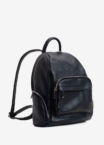 Рюкзак жіночий шкіряний Backpack Regina Notte (249624561)