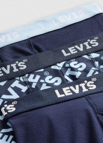 Труси (3 шт.) Levi's (371041393)