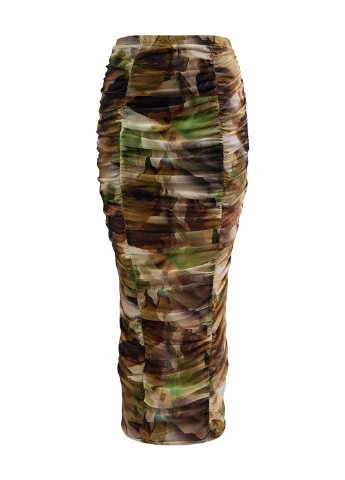 Cпідниця PrettyLittleThing (257613583)