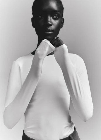 Боді H&M (302500765)