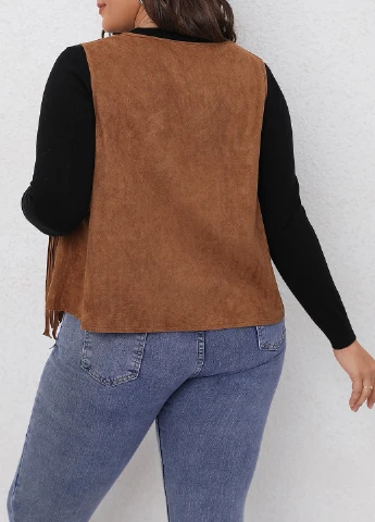 Жилет SHEIN (332312865)
