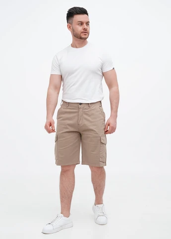 Шорты Trend Collection (322811234)