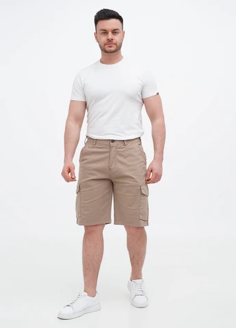 Шорты Trend Collection (322811234)