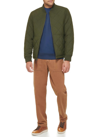 Бомбер Levi's на блискавці (302955189)