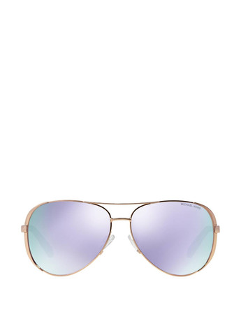 Солнцезащитные очки Michael Kors (336933440)