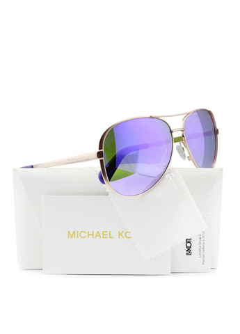 Солнцезащитные очки Michael Kors (336933440)