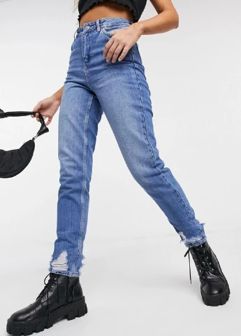 Джинси Topshop - (257242268)