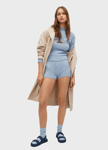 Шорты Mango (332382464)