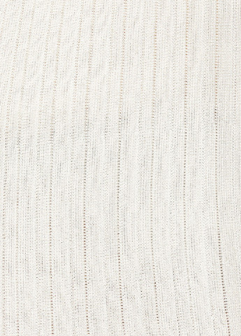 Белая кэжуал в полоску юбка KOTON а-силуэта (трапеция)