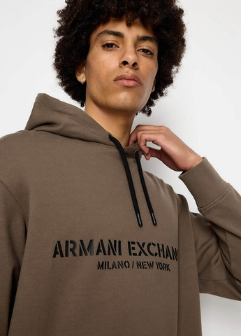 Худи Armani Exchange (365681181)