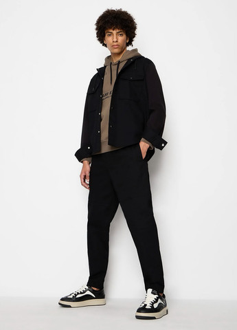 Худи Armani Exchange (365681181)