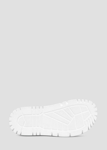 Малиновые босоножки Viscala с ремешком с пряжкой, с белой подошвой