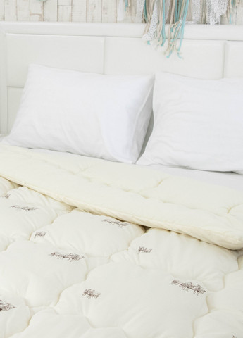 Одеяло 140х205 шерстяное Руно (360440513)