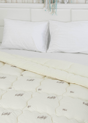 Одеяло 140х205 шерстяное Руно (360440513)