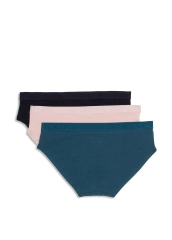 Трусики (3 шт.) Tommy Hilfiger (368529852)